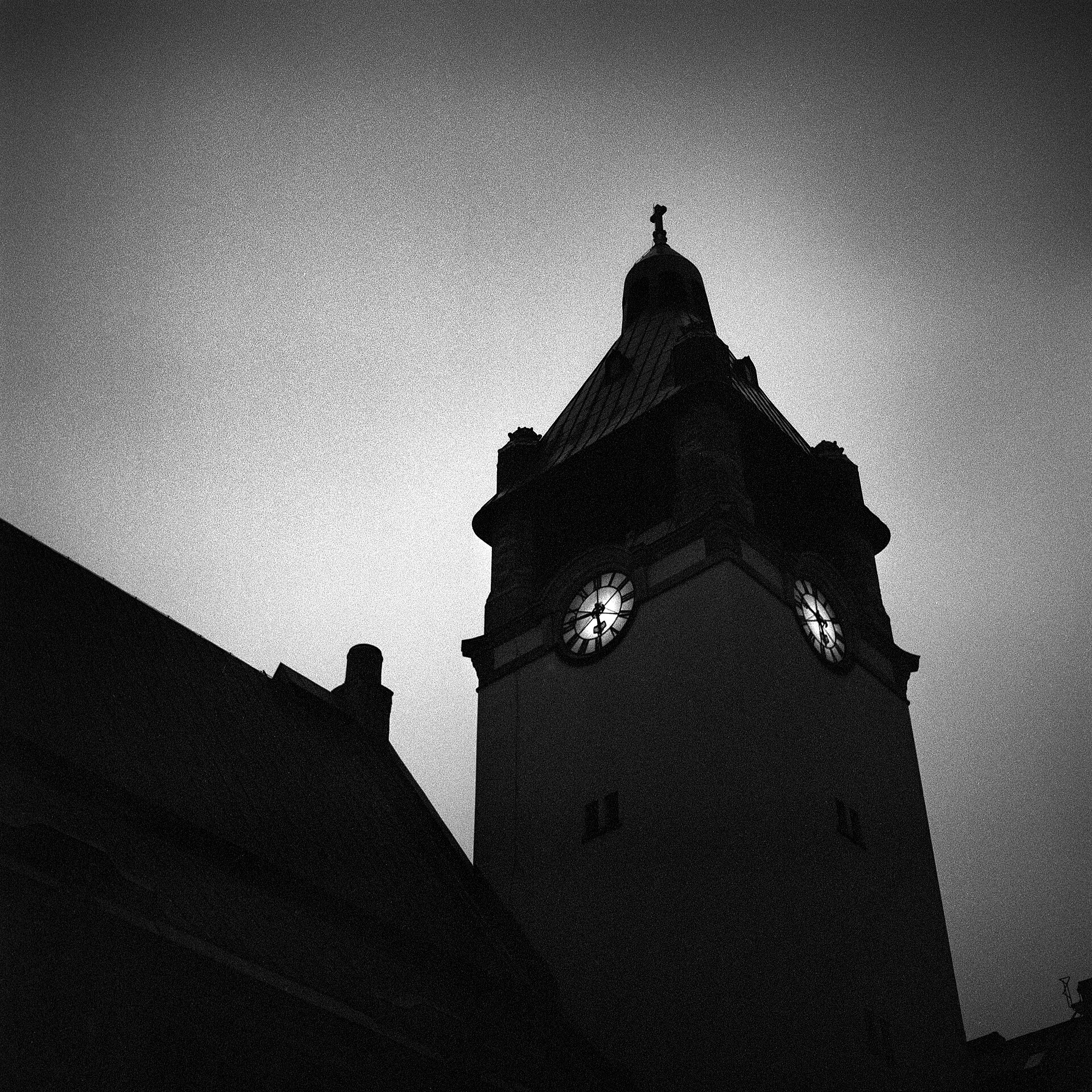 Stockholm — imagen de ciudad